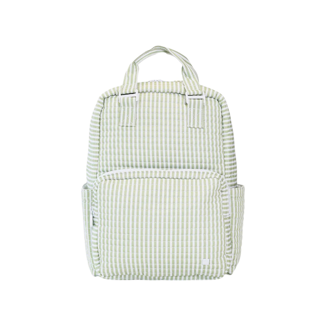 All You Need Quilted TRVL Bag