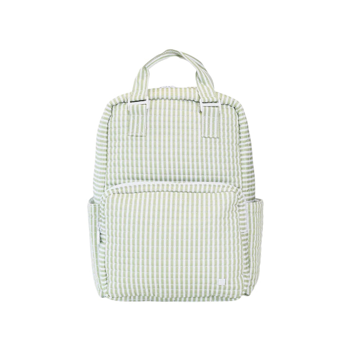 All You Need Quilted TRVL Bag