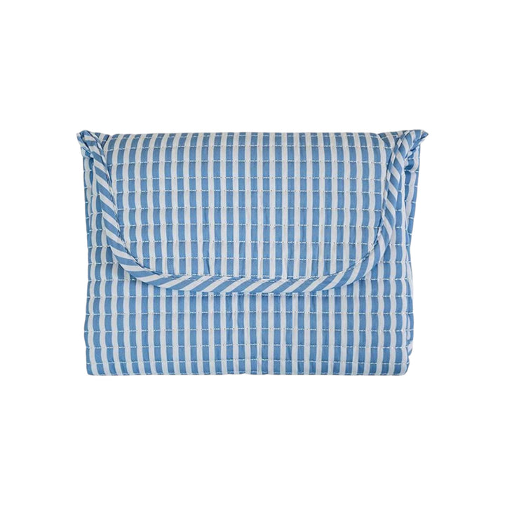 Quilted TRVL Changing Mat