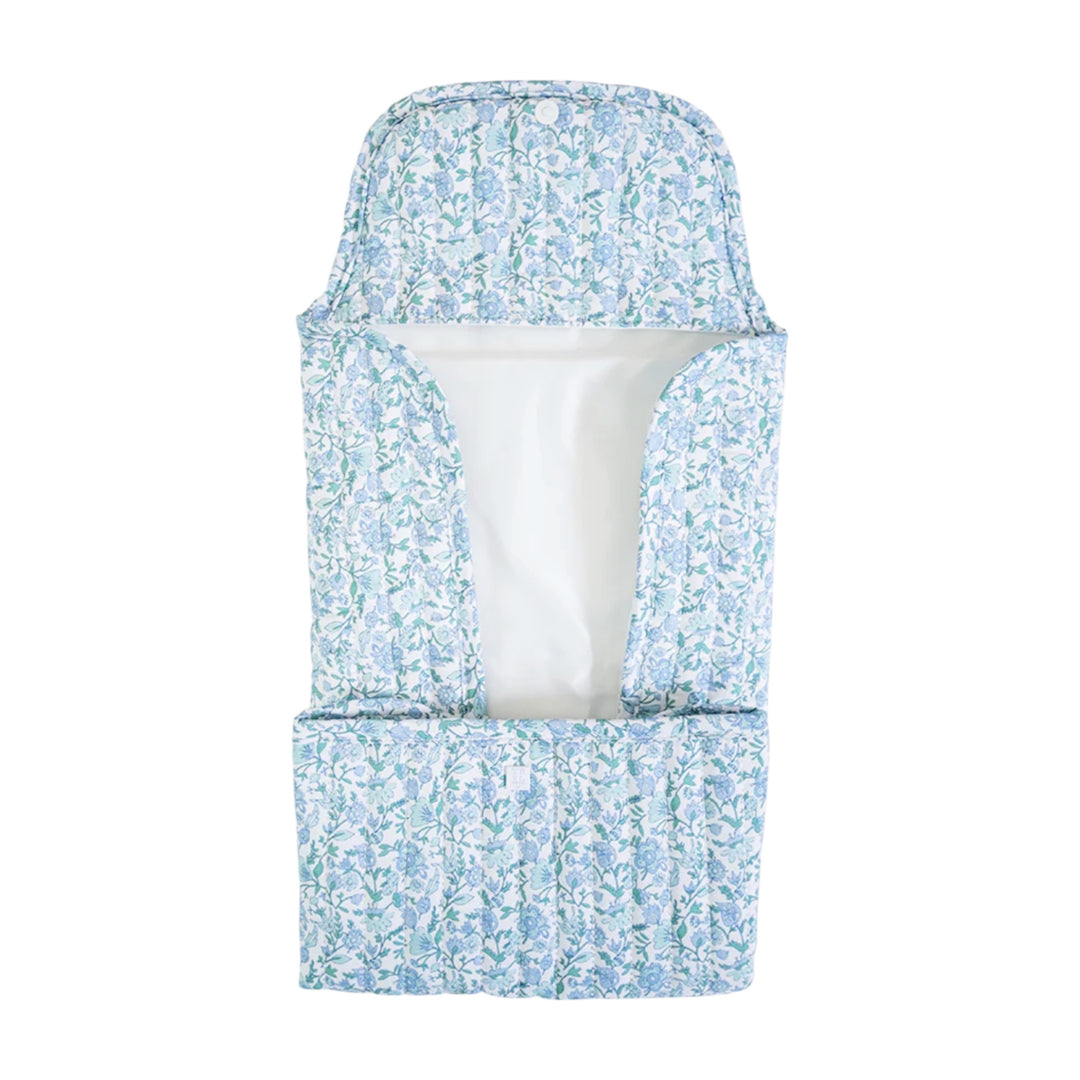 Quilted TRVL Changing Mat