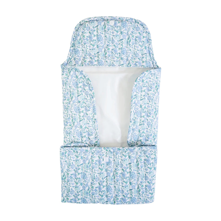 Quilted TRVL Changing Mat