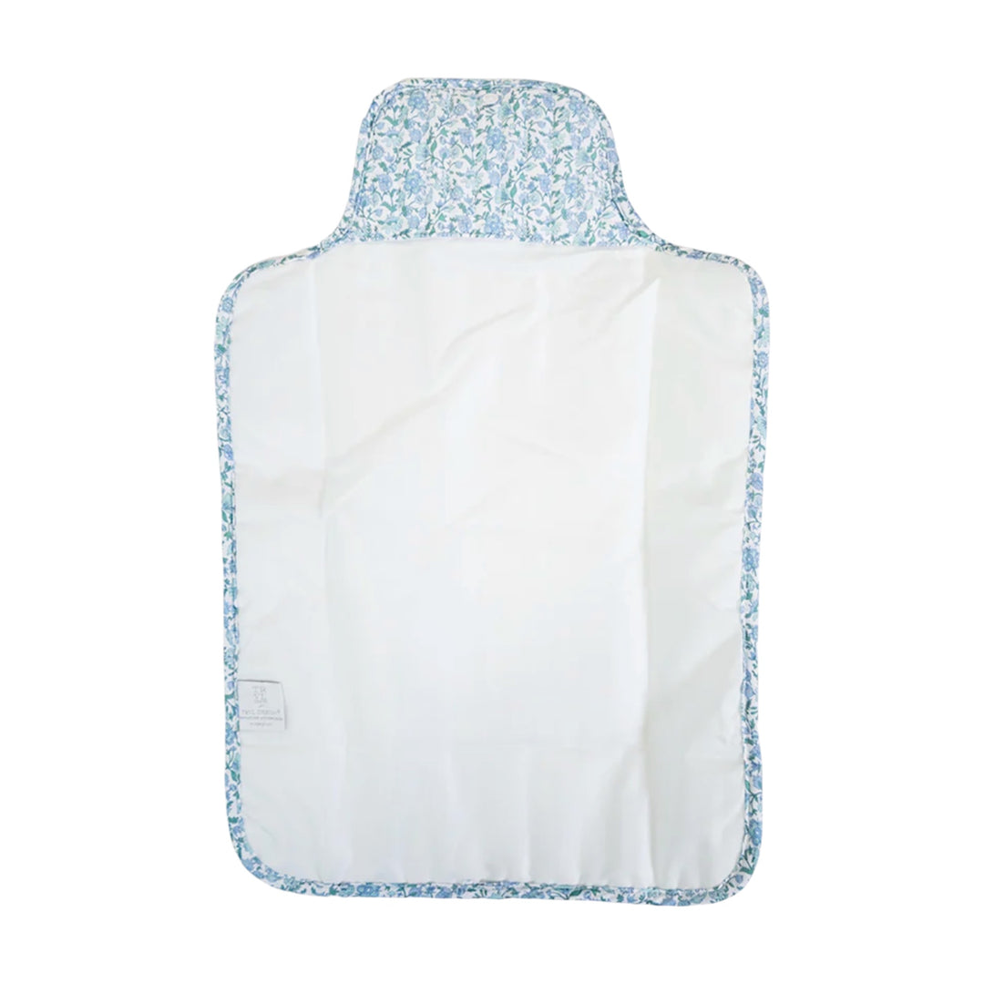 Quilted TRVL Changing Mat