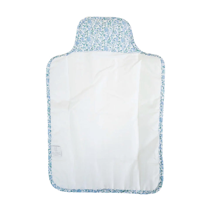 Quilted TRVL Changing Mat