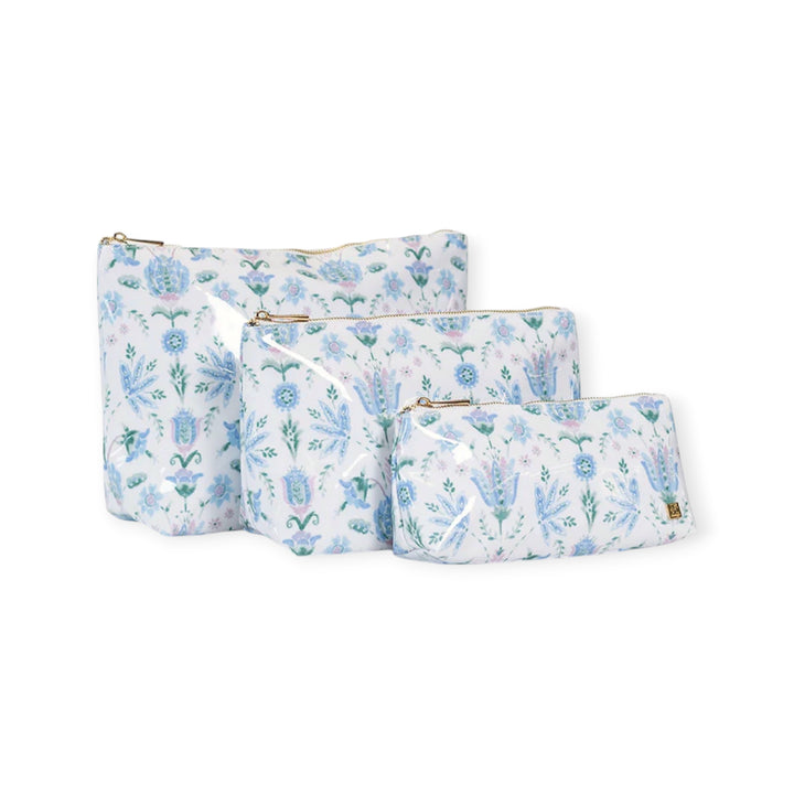 Seychelles Luxe Gloss Bags