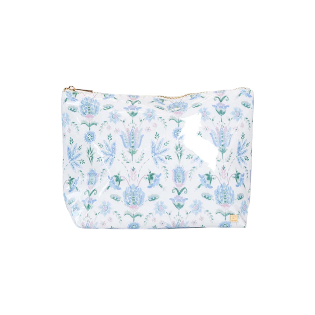 Seychelles Luxe Gloss Bags