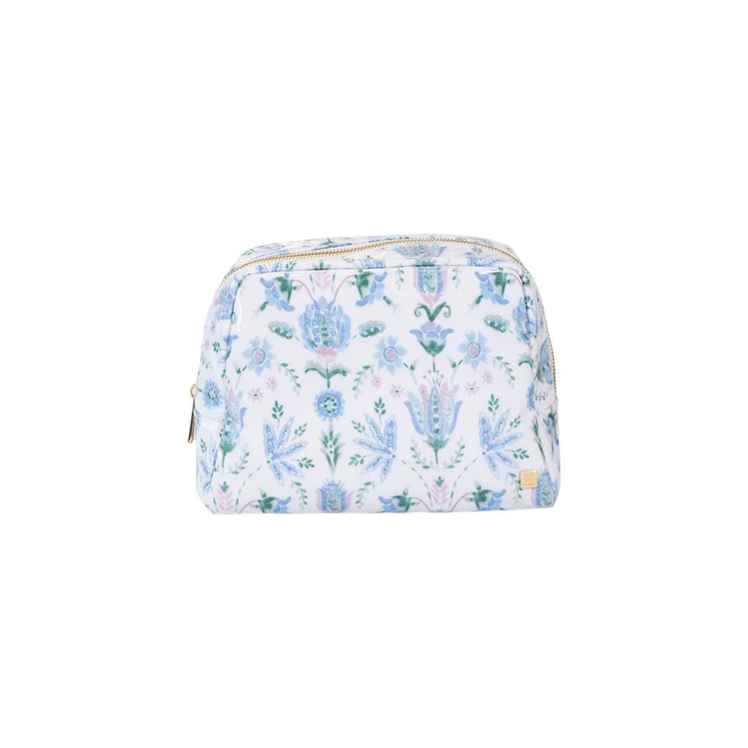 Seychelles Luxe Gloss Wash Bag