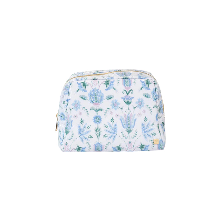 Seychelles Luxe Gloss Wash Bag