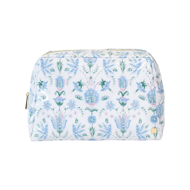 Seychelles Luxe Gloss Wash Bag