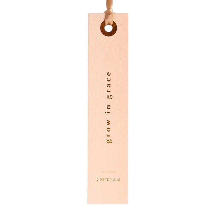 Church Notes Bookmark