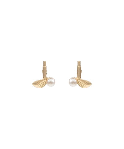 Hypoallergenic Golf Studs