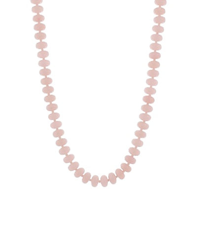 Acrylic Beaded Necklace