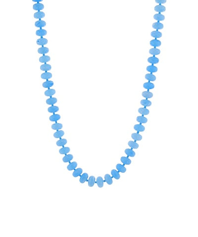 Acrylic Beaded Necklace