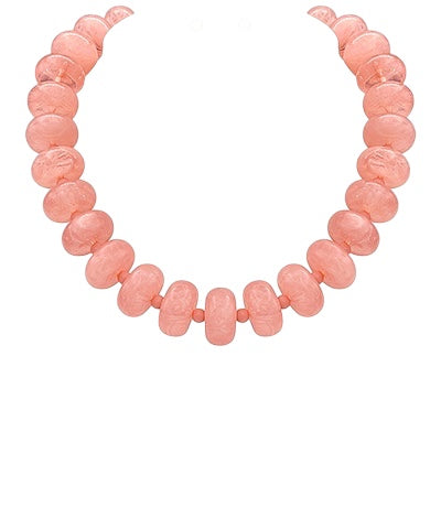 Chunky Candy Necklace