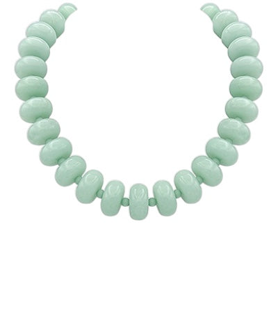Chunky Candy Necklace