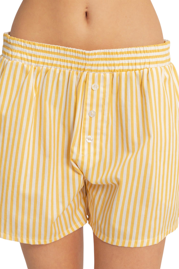 Holden Striped Boxer Shorts