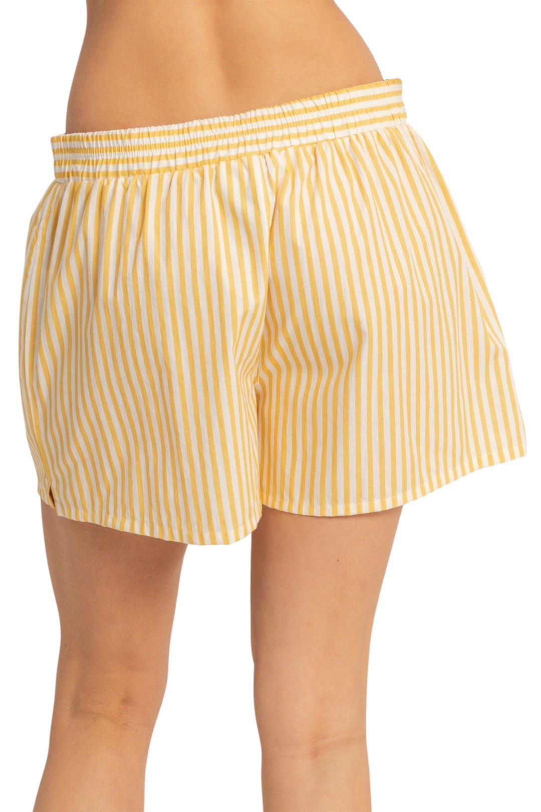 Holden Striped Boxer Shorts