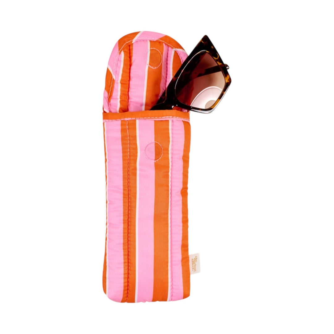 Puffy Sunglasses Case