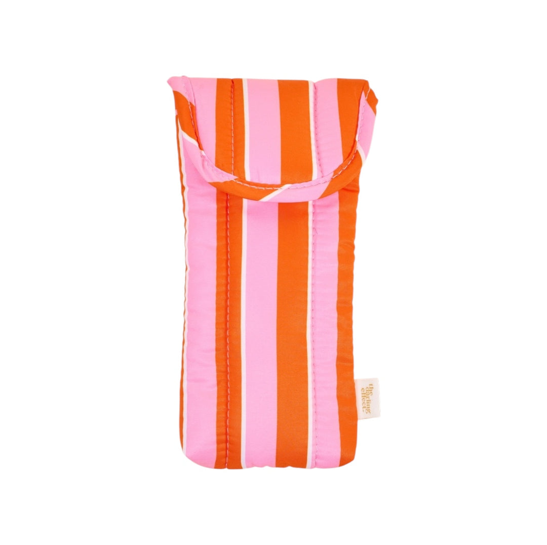 Puffy Sunglasses Case