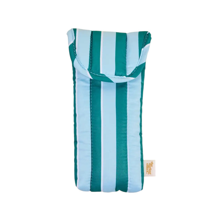 Puffy Sunglasses Case