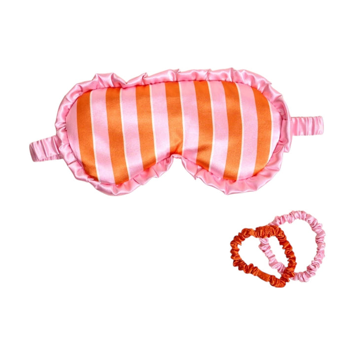 Beauty Sleep Mask