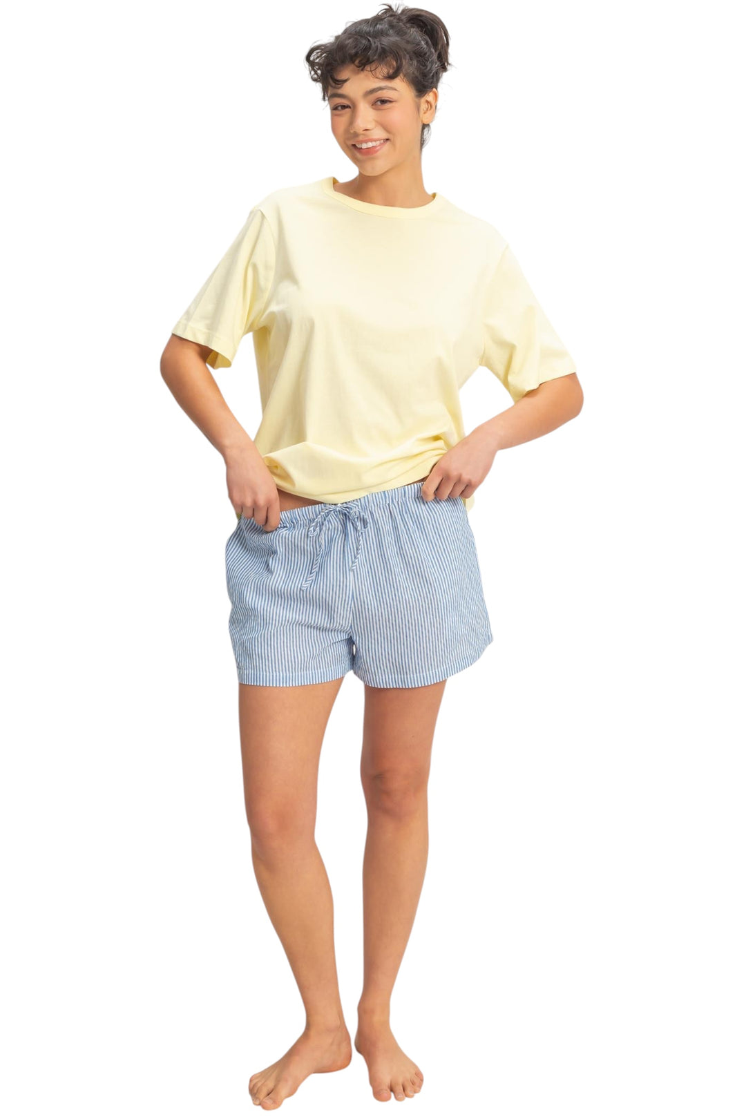 Thatcher Boxer Shorts