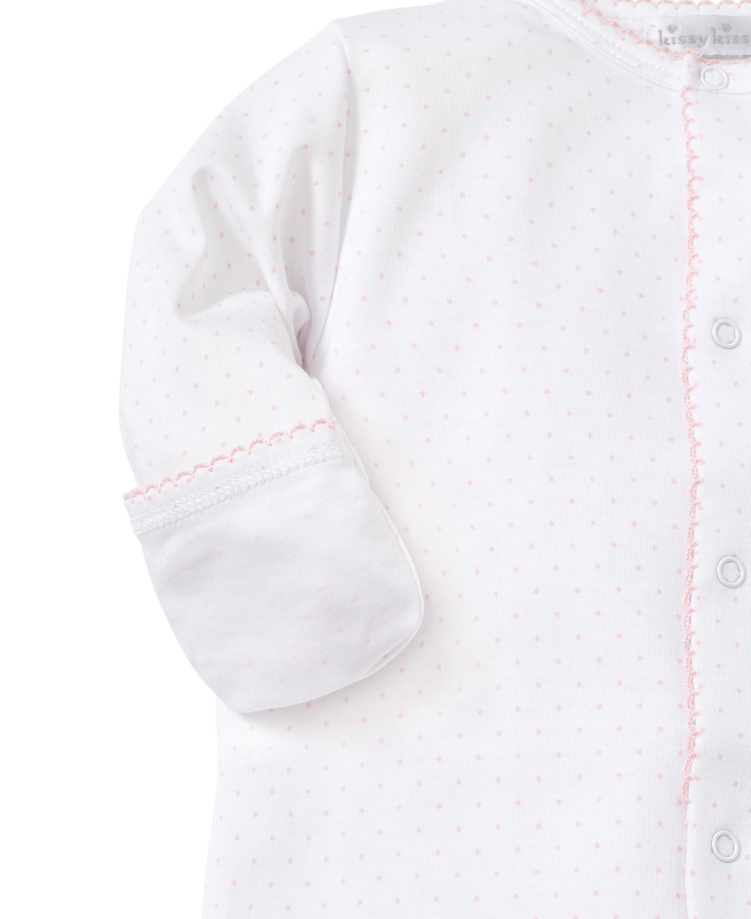 Pink Ele-fun Kissy Kissy Convertible Gown