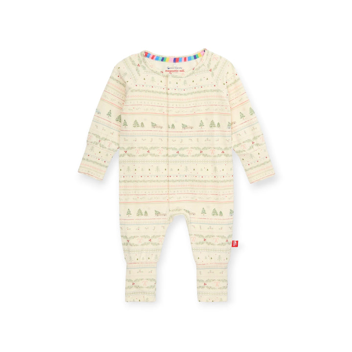 Time Of Wonder Magnetic Me Convertible Coverall