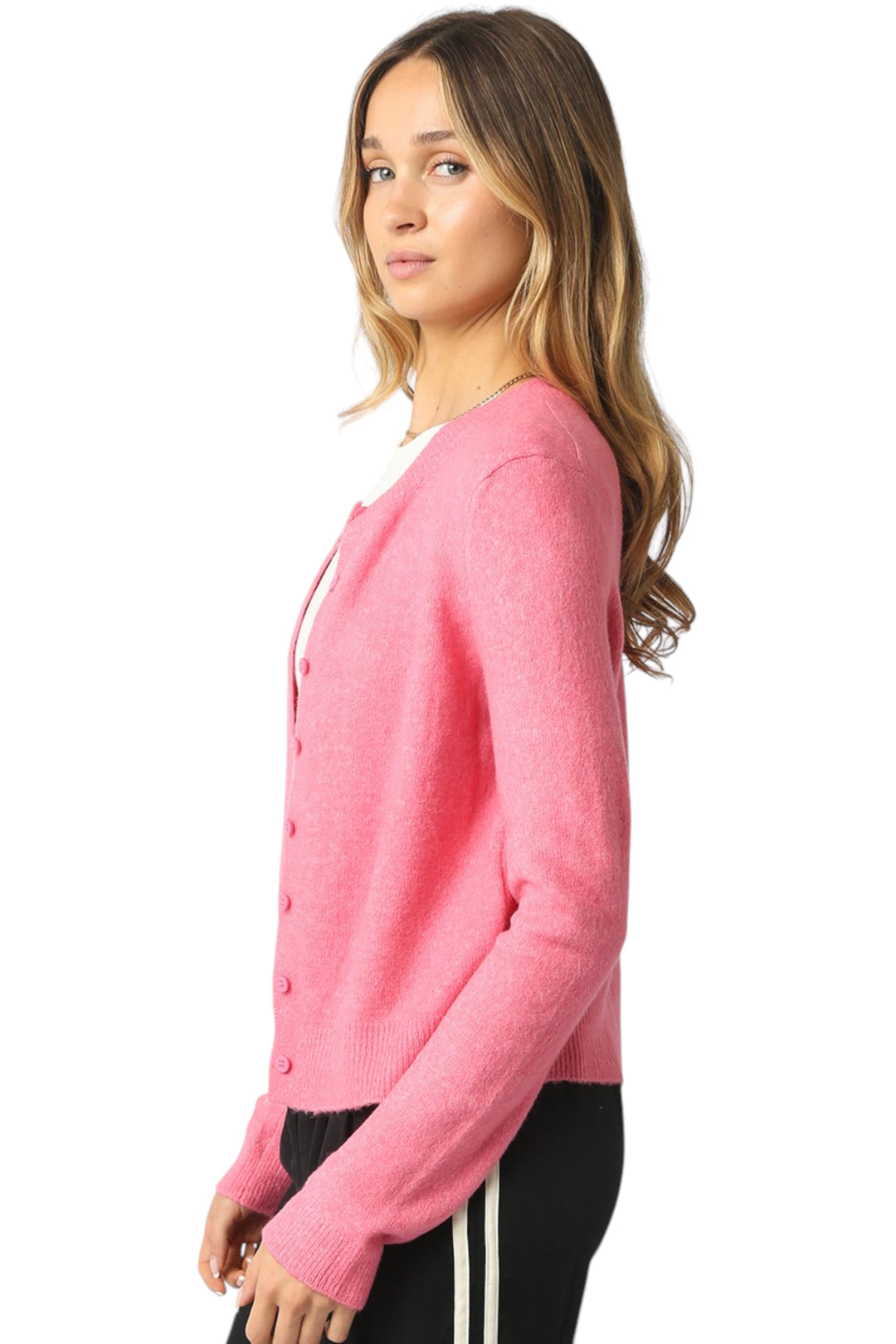 Stella Knit Cardigan