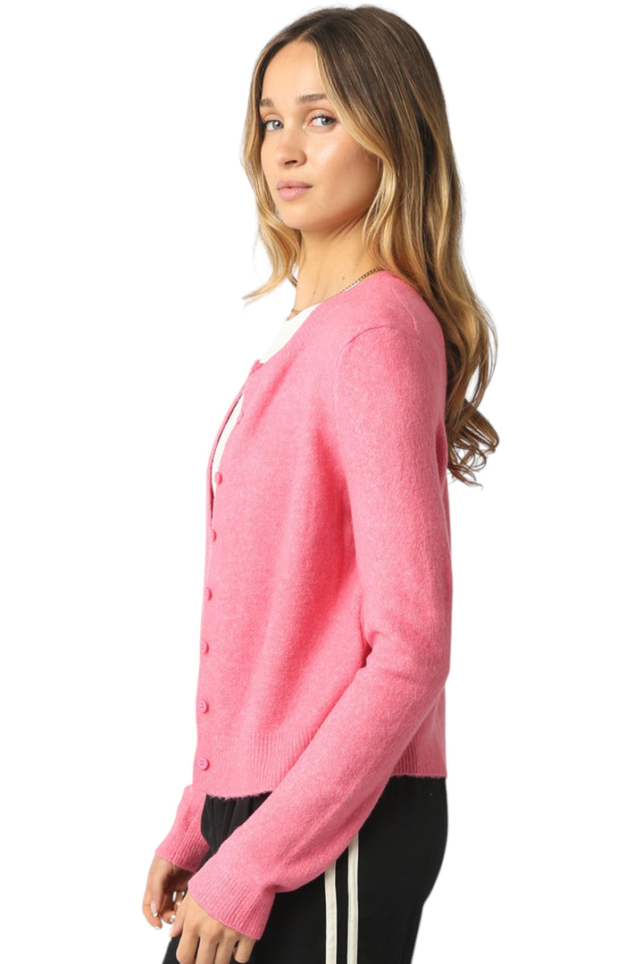 Stella Knit Cardigan