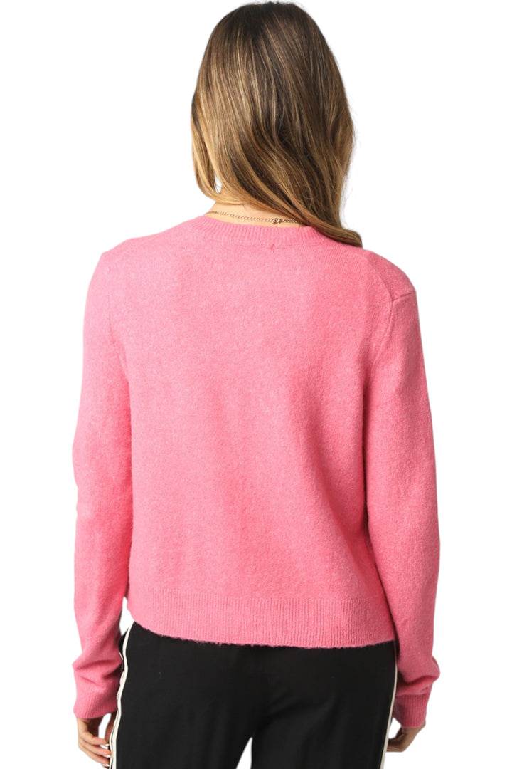 Stella Knit Cardigan