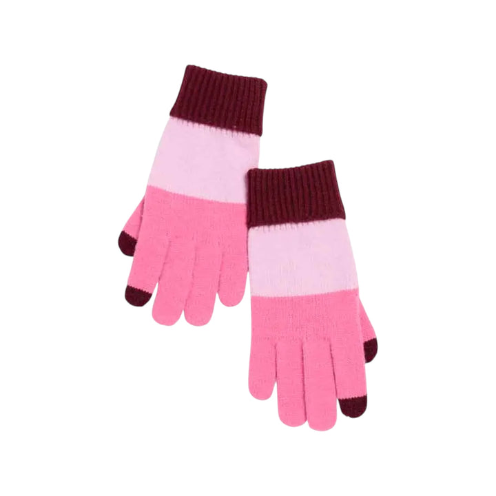 Charlotte Touchscreen Gloves