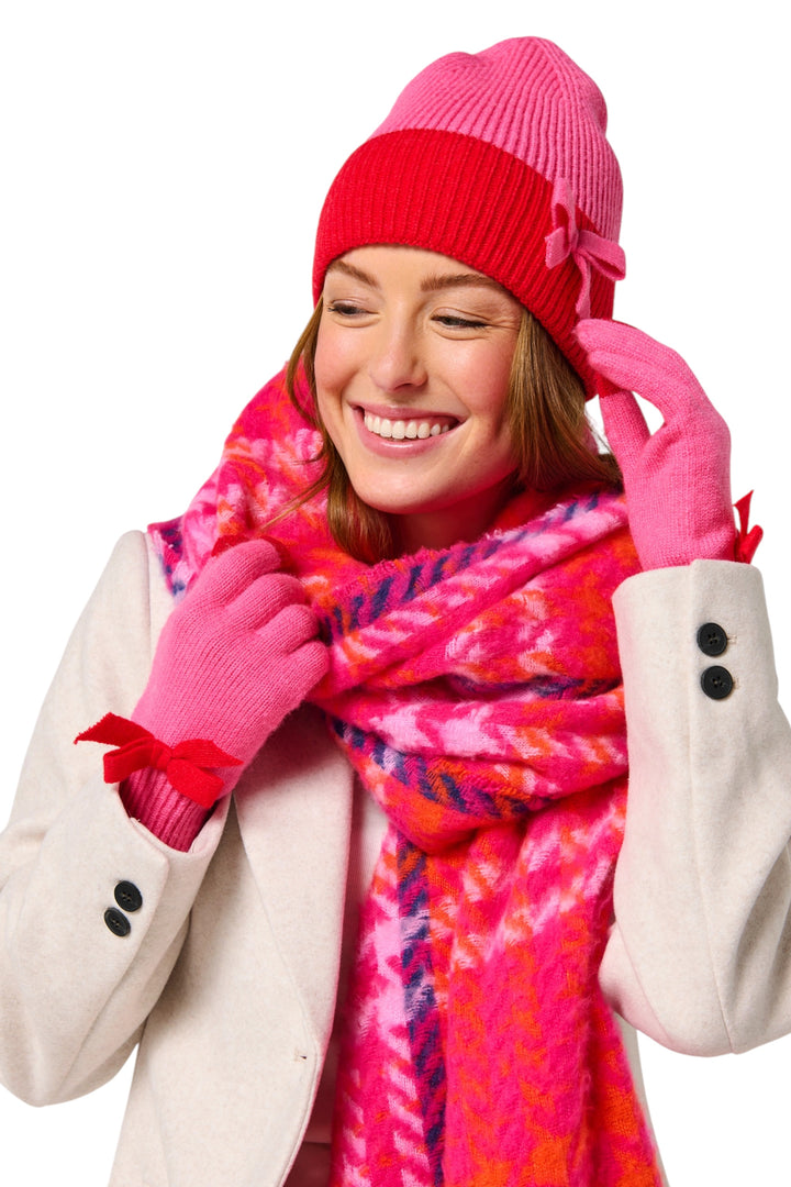 Mia Touchscreen Gloves