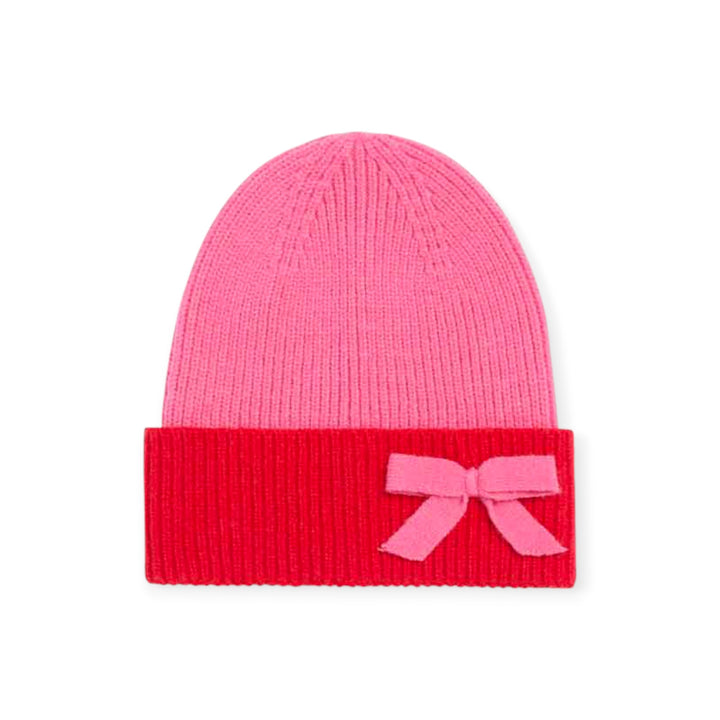 Mia Bow Beanie