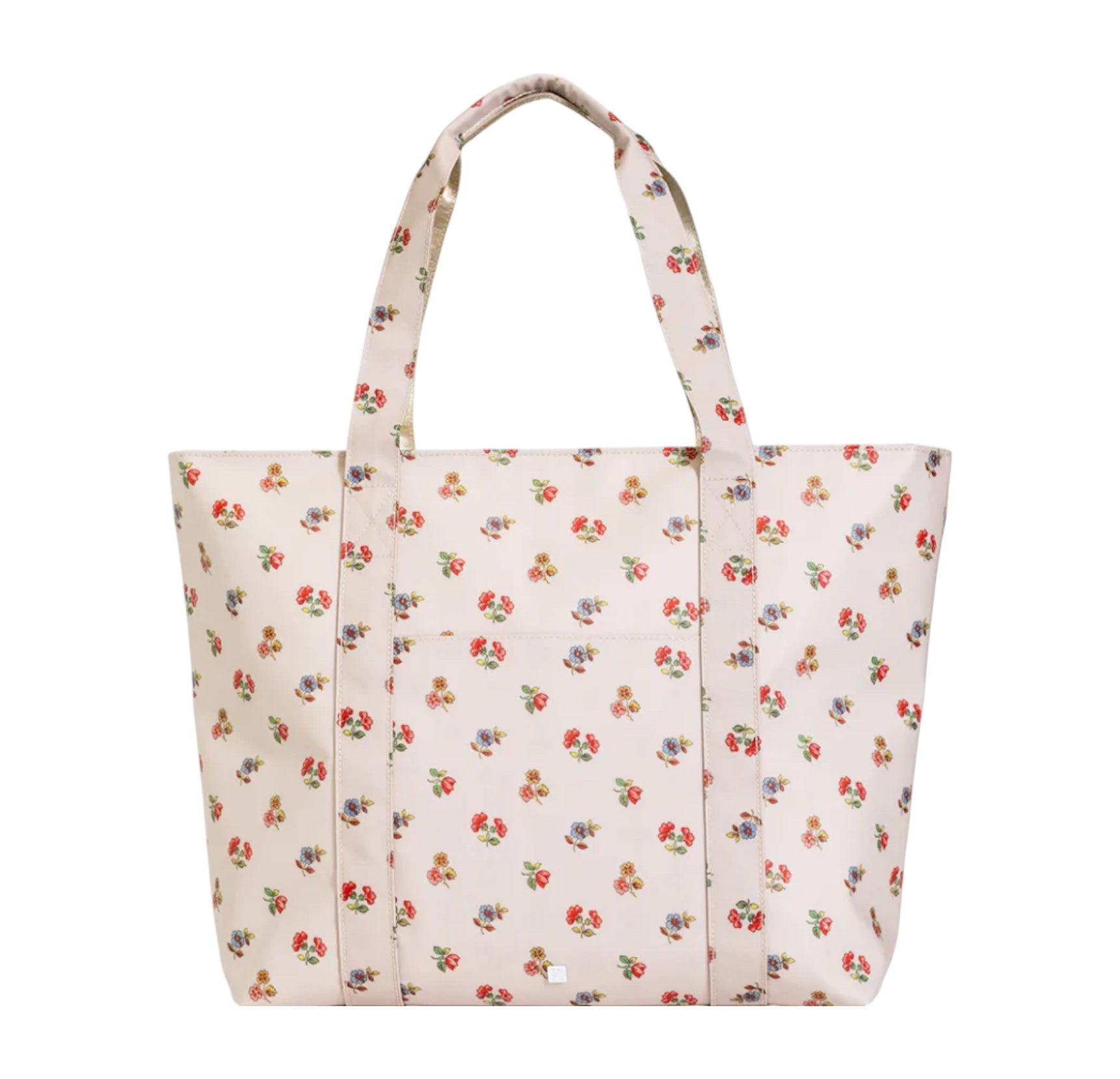 Jumbo TRVL Tote - Thumbnail 5