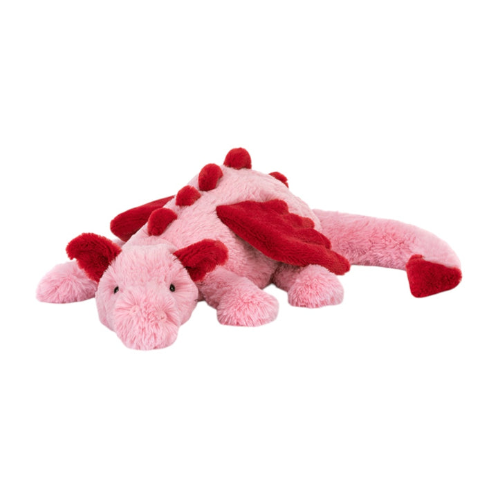 Heart Dragon Jellycat
