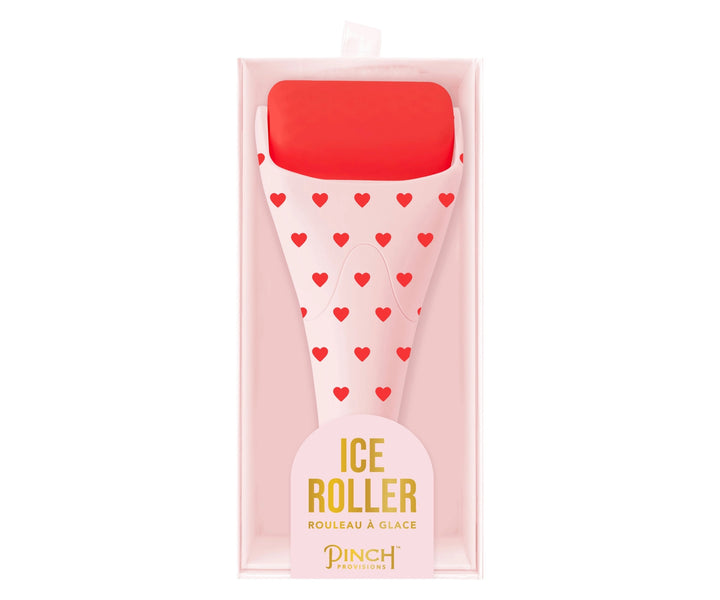 Heart Ice Roller