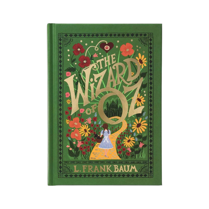 Wizard Of Oz
