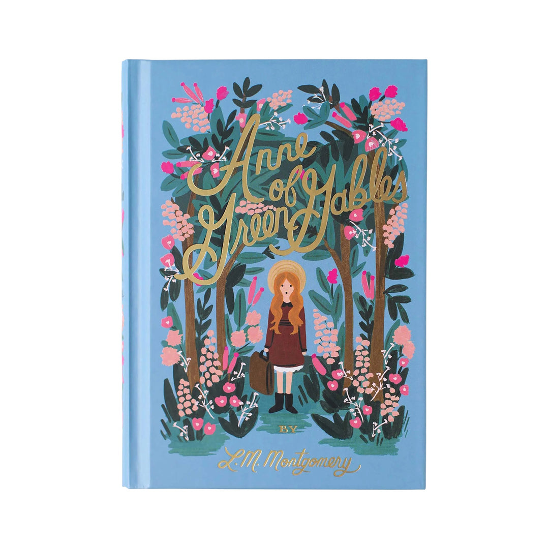 Anne Of Green Gables