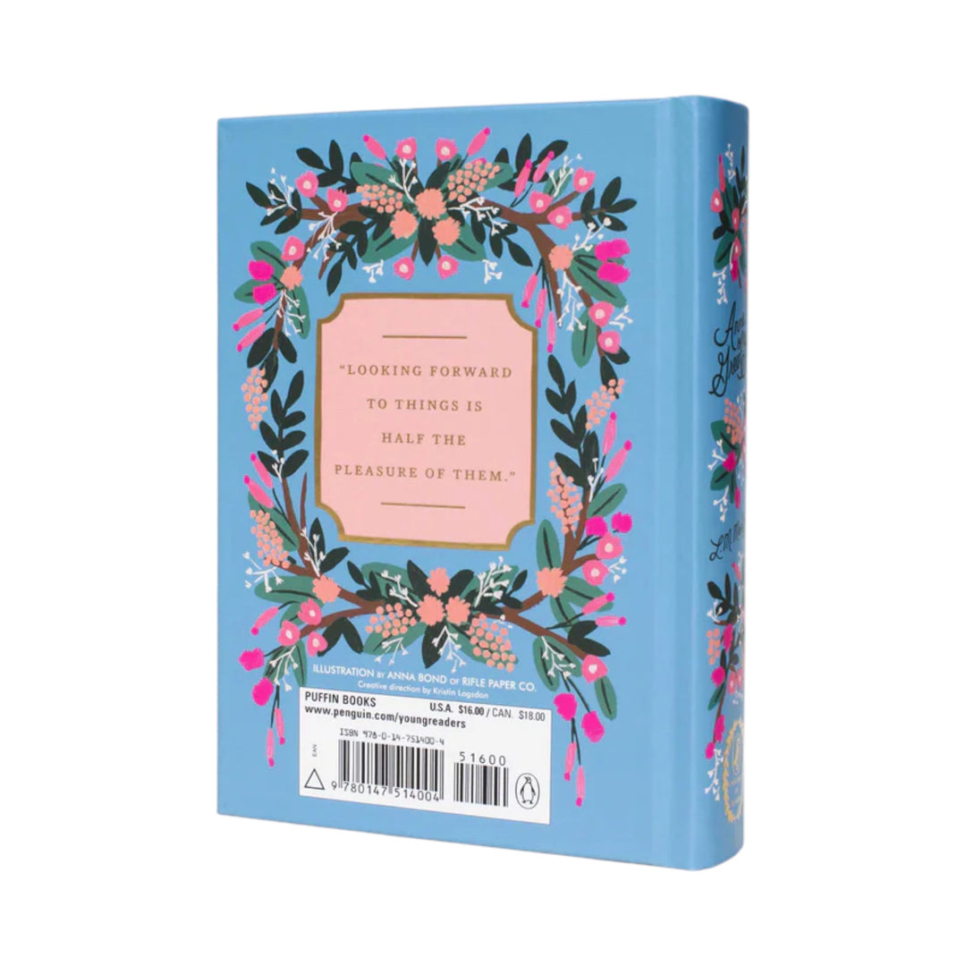 Anne Of Green Gables