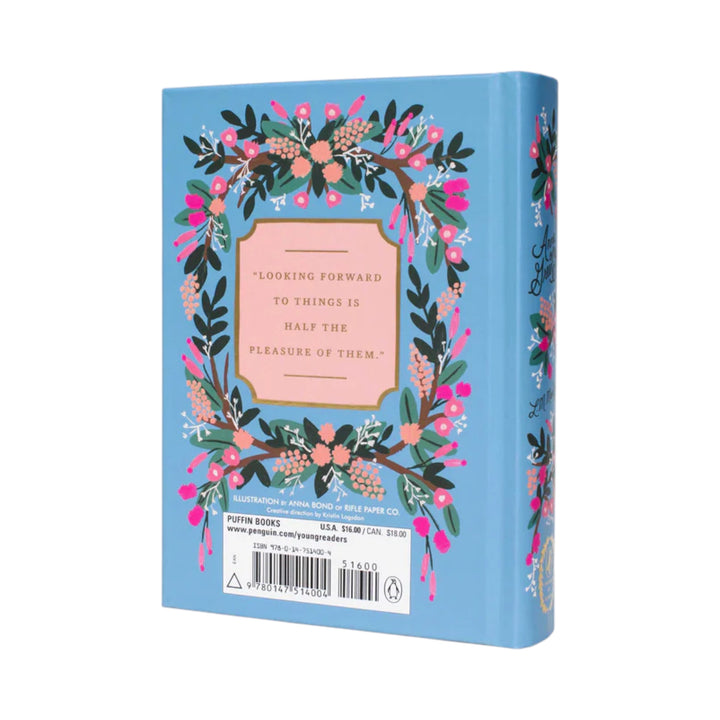 Anne Of Green Gables