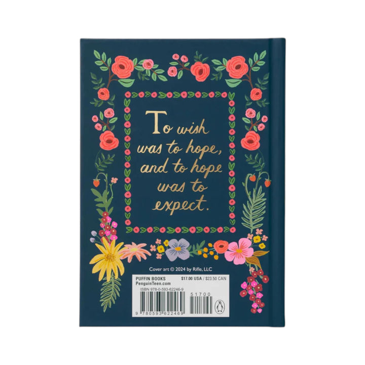 Sense &amp; Sensibility