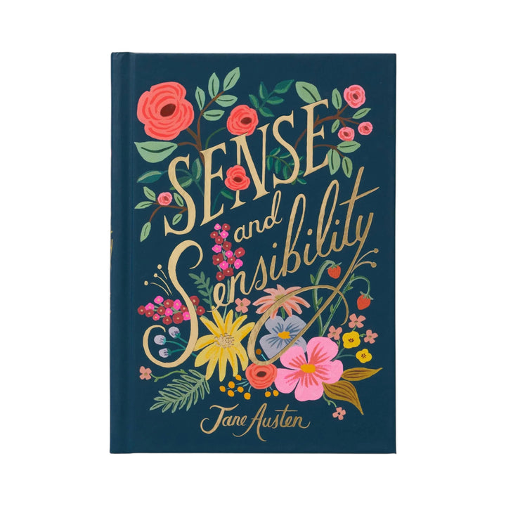 Sense &amp; Sensibility