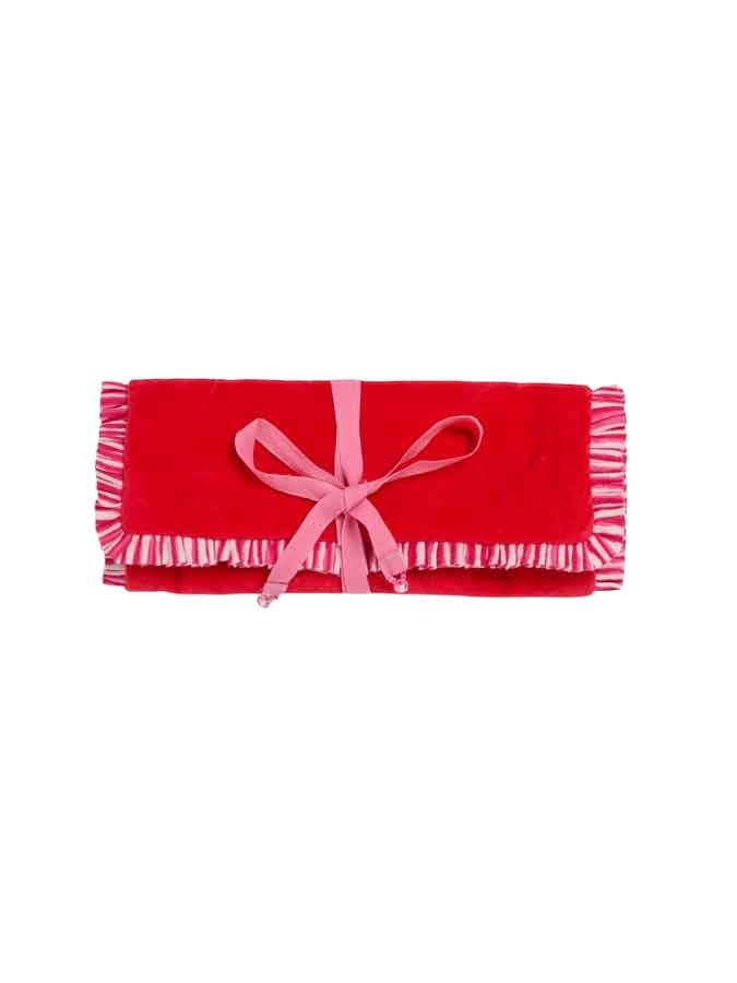 Elle Jewelry Roll