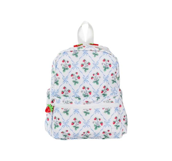 Mini Backer TRVL Backpack