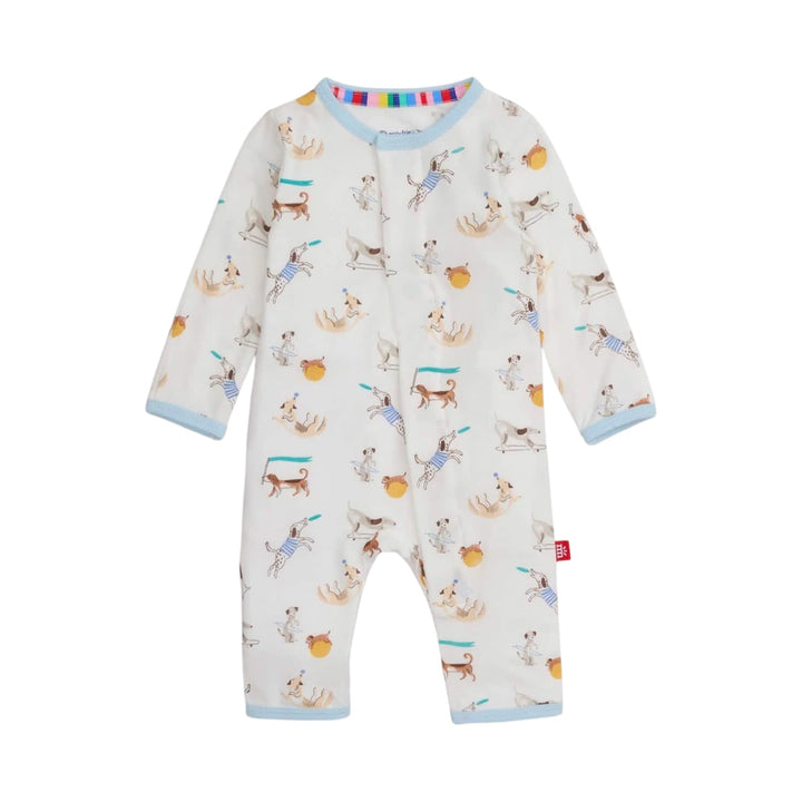 Howlarious Magnetic Me Coverall