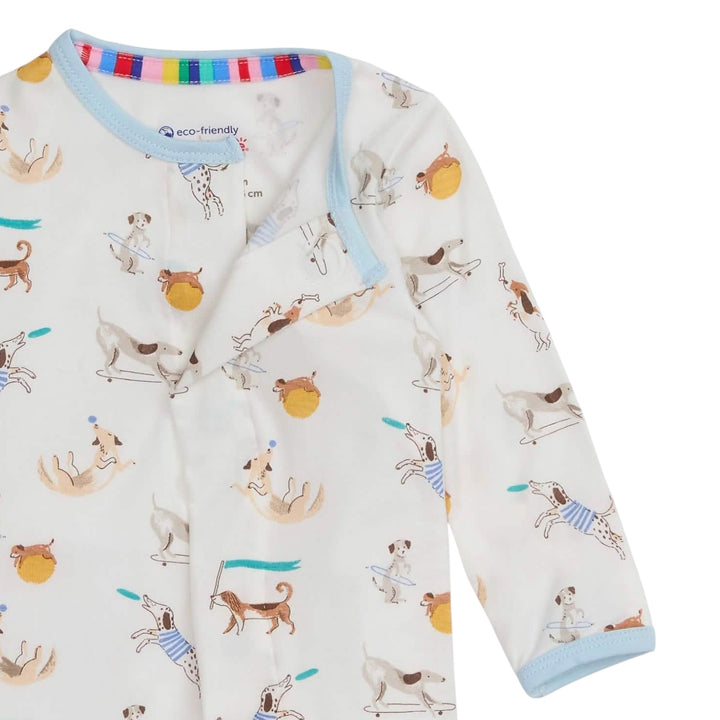 Howlarious Magnetic Me Coverall