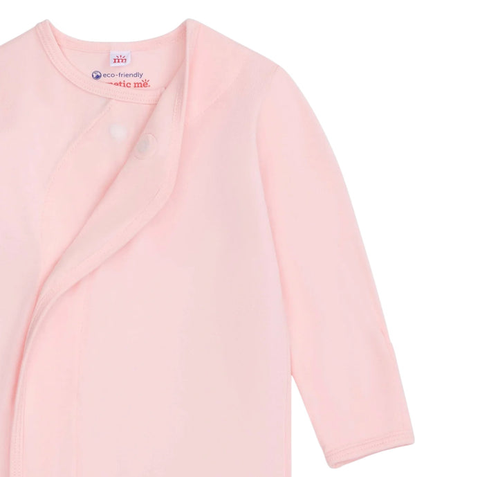 Pink Dogwood Magnetic Me Gown Set