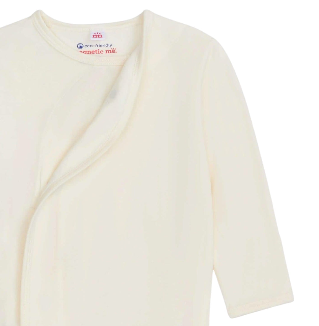 Egret Magnetic Me Gown Set