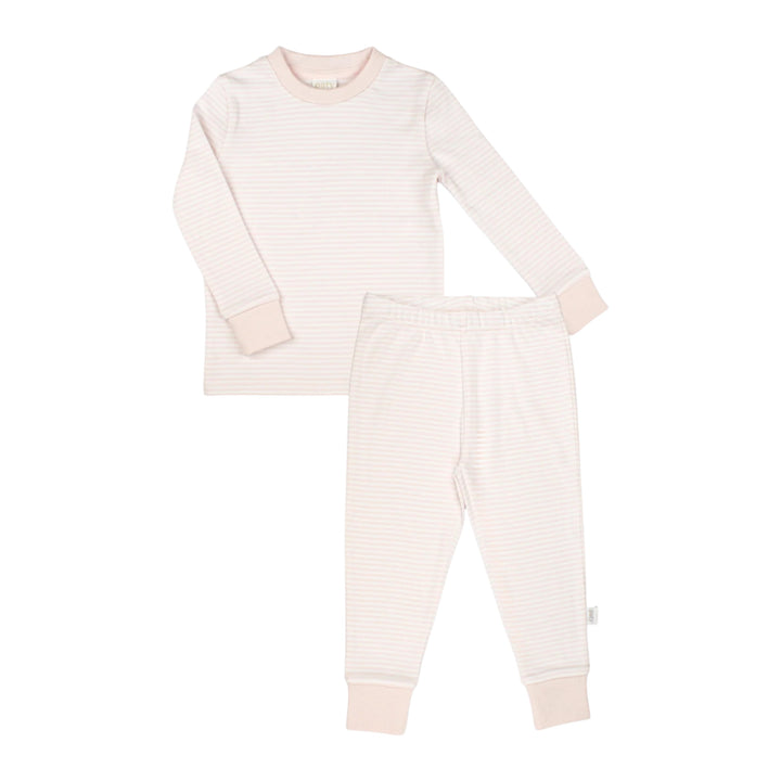 Long Sleeve Paty PJ Set
