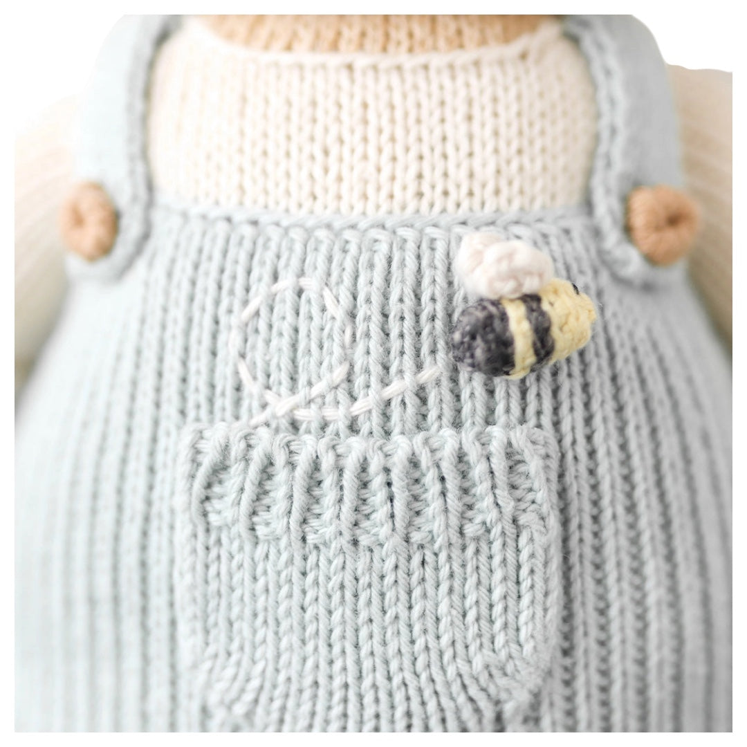 Charlie The Honey Bear